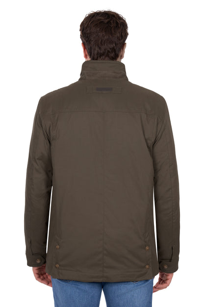 Thomas Cook Mens Matt Jacket