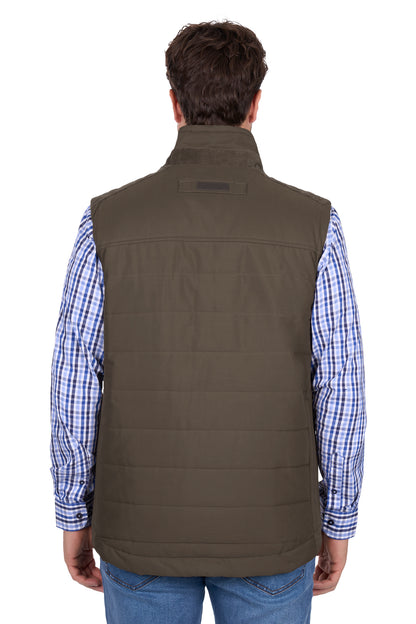 Thomas Cook Mens Matt Vest
