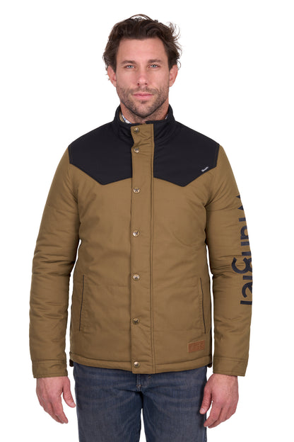Wrangler Mens Ruben Jacket