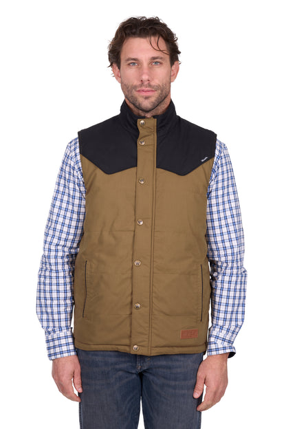 Wrangler Ruben Vest
