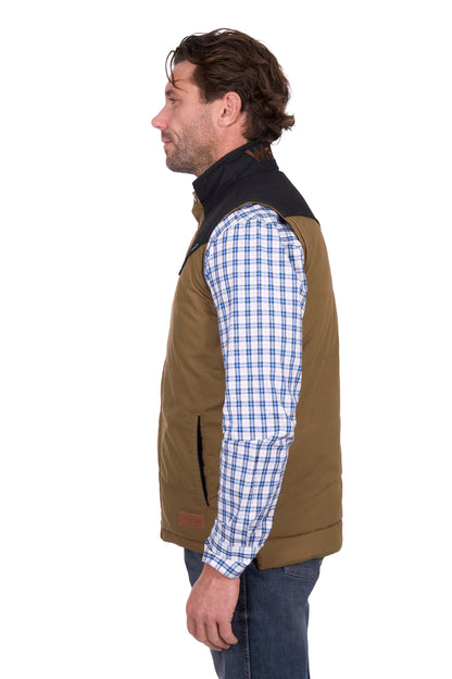 Wrangler Ruben Vest