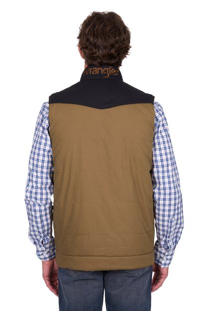 Wrangler Ruben Vest