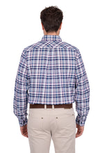 Load image into Gallery viewer, Thomas Cook Mens Sean Two Pocket Long Sleeve Shirt