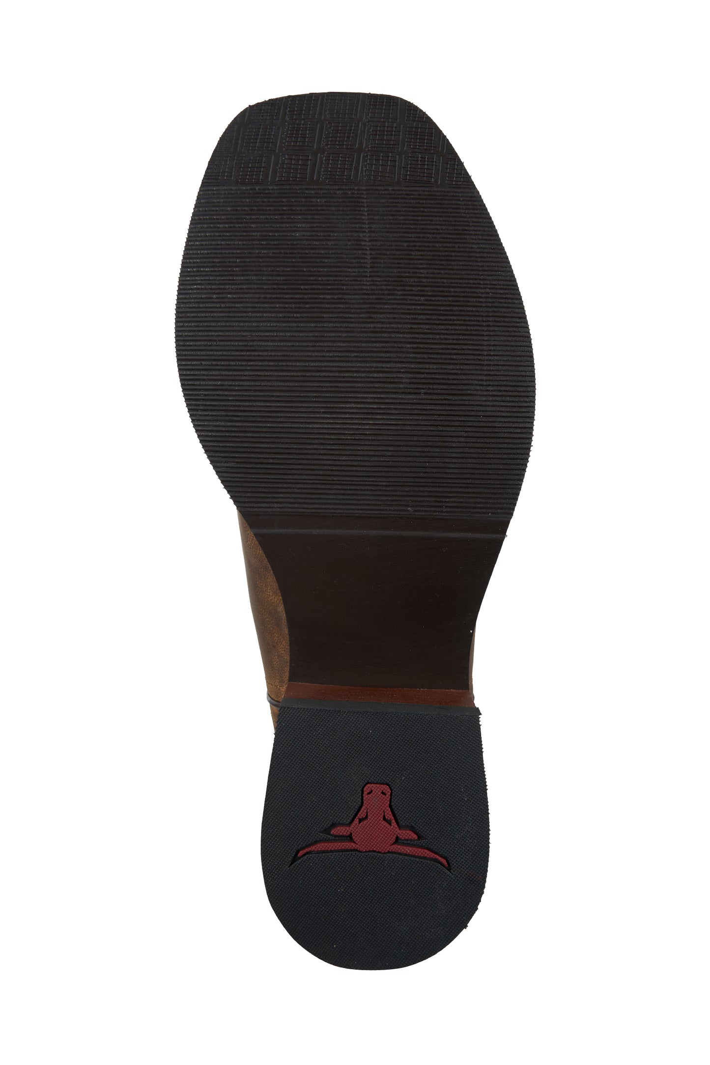 Pure Western Mens Tolar Western Boots