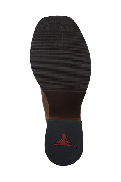 Pure Western Mens Tolar Western Boots
