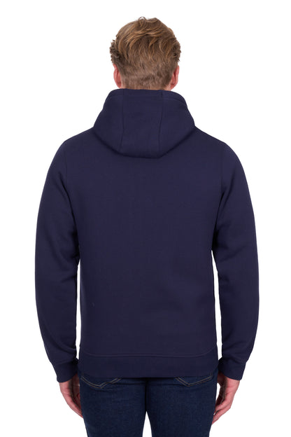 Pure Western Mens Walker Zip Up Hoodie