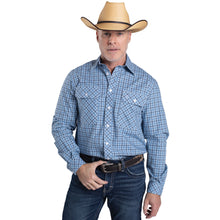 Load image into Gallery viewer, Just Country Mens Austin Full Button Country Workshirt
