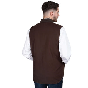 Just Country Adults Diamantina Work Vest