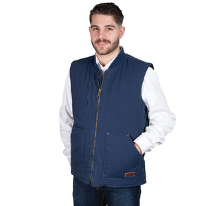 Just Country Adults Diamantina Work Vest
