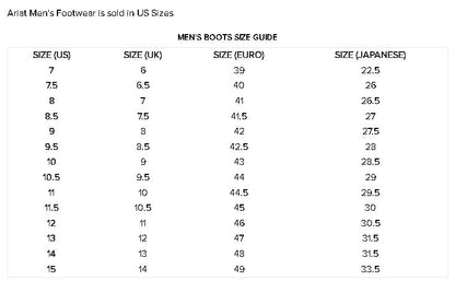 Ariat Mens Booker Ultra Boots