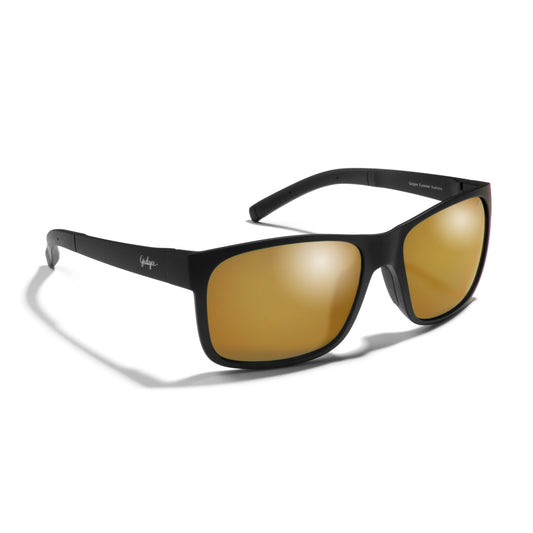 Gidgee Sunglasses Mustang Bronze
