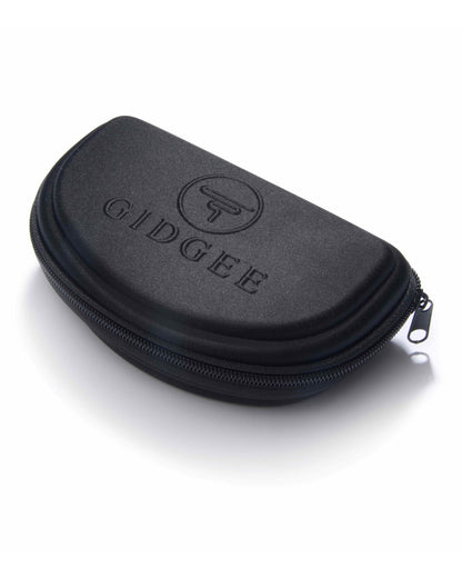 Gidgee Sunglasses Cleancut