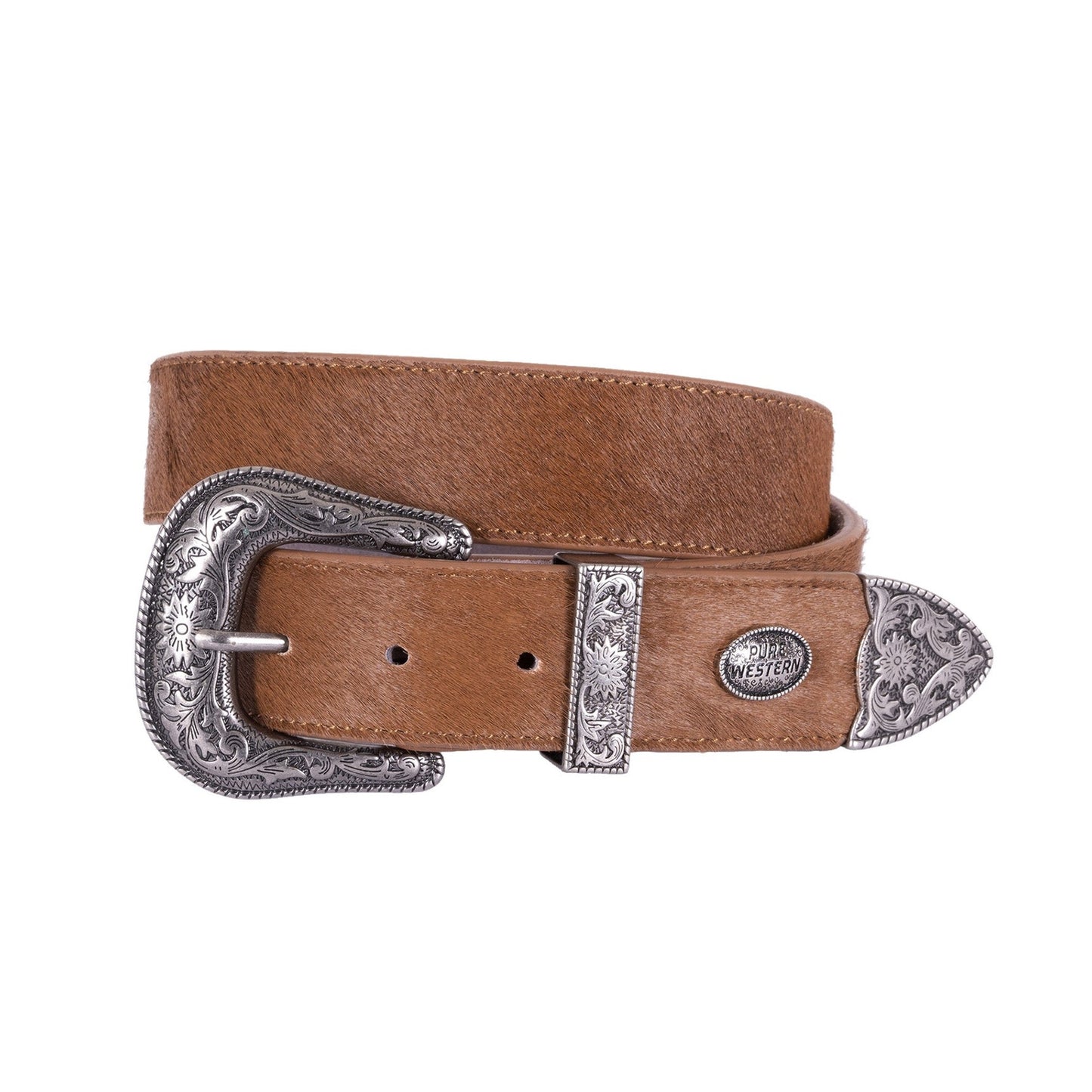PURE WESTERN BESSIE BELT