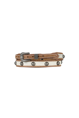 Pure Western Aspen Hat Band