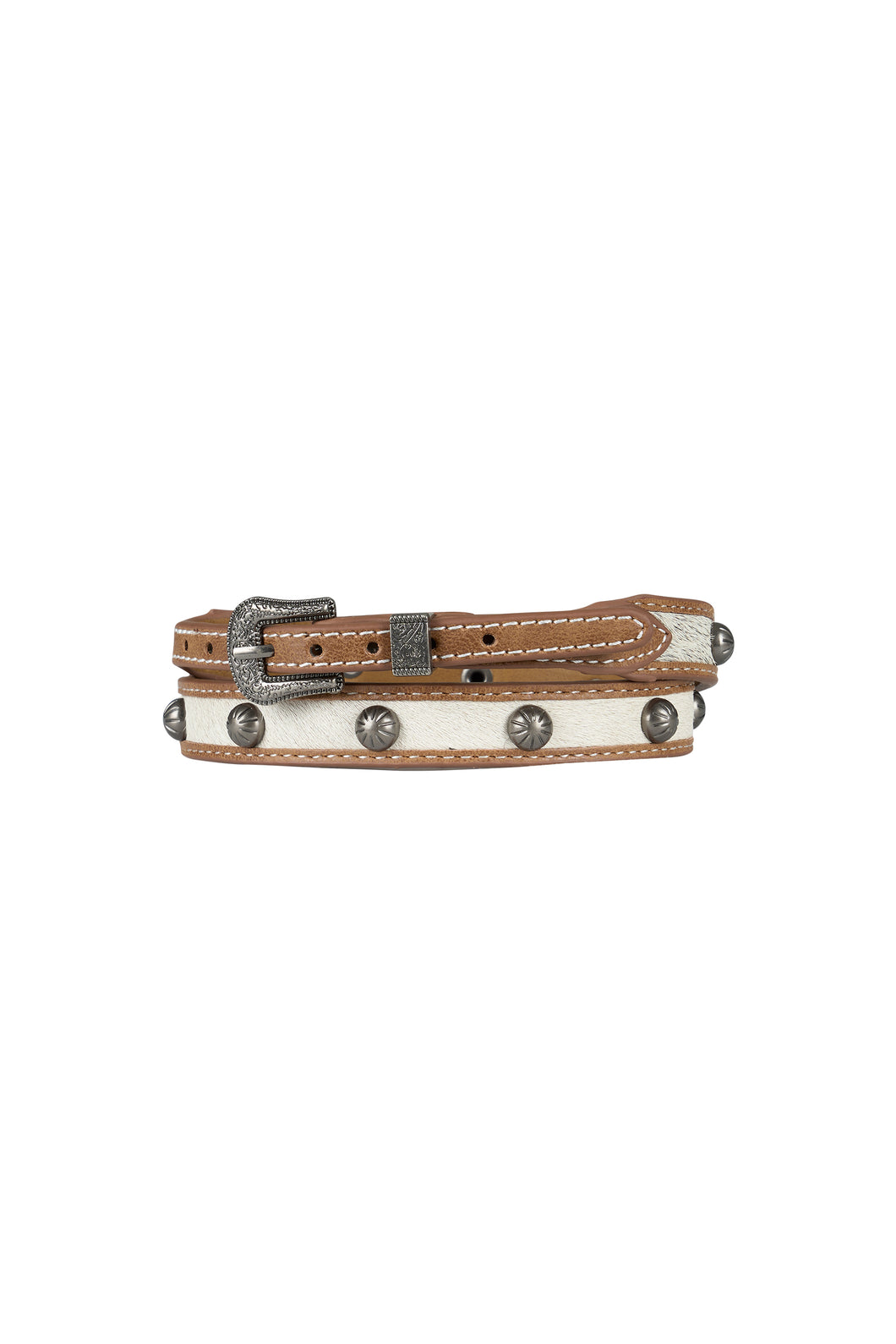 Pure Western Aspen Hat Band