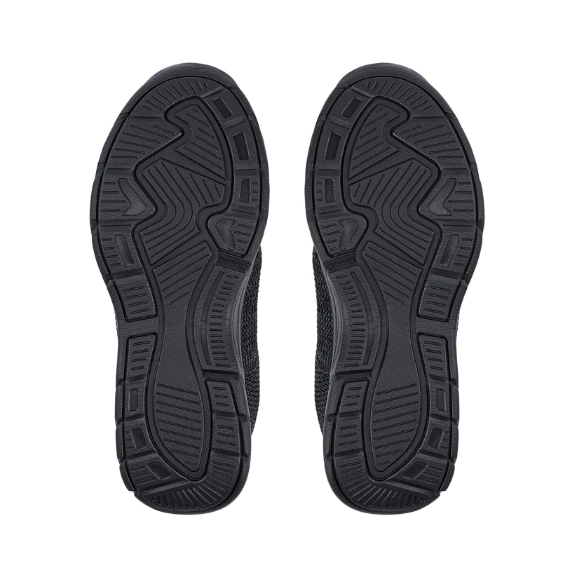 Sfida Pacific Mens Runner Slip On Shoes