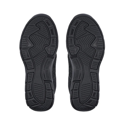 Sfida Pacific Mens Runner Slip On Shoes