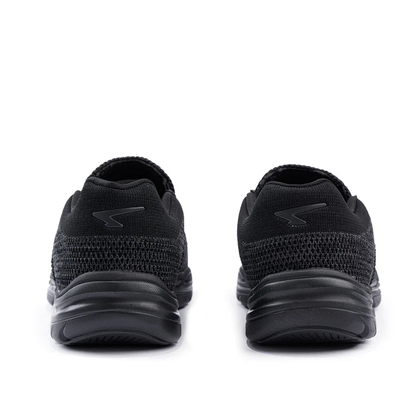Sfida Pacific Mens Runner Slip On Shoes