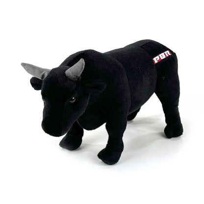 Big Country Toys - PBR Bull Plush 14"