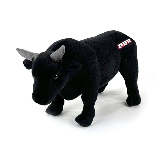 Big Country Toys - PBR Bull Plush 14"