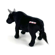 Load image into Gallery viewer, Big Country Toys - PBR Bull Plush 14&quot;