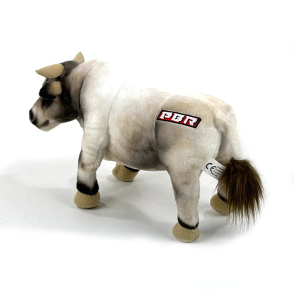 Big Country Toys - PBR Bull Plush 14"