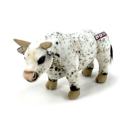 Big Country Toys - PBR Bull Plush 14"