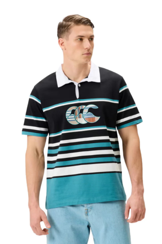 Canterbury Mens Uglies Rugby Jersey