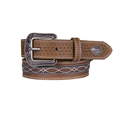 Pure Western Kids Kylon Belt