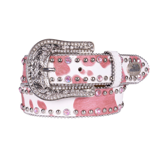 Pure Western Kids Lorrie Belt
