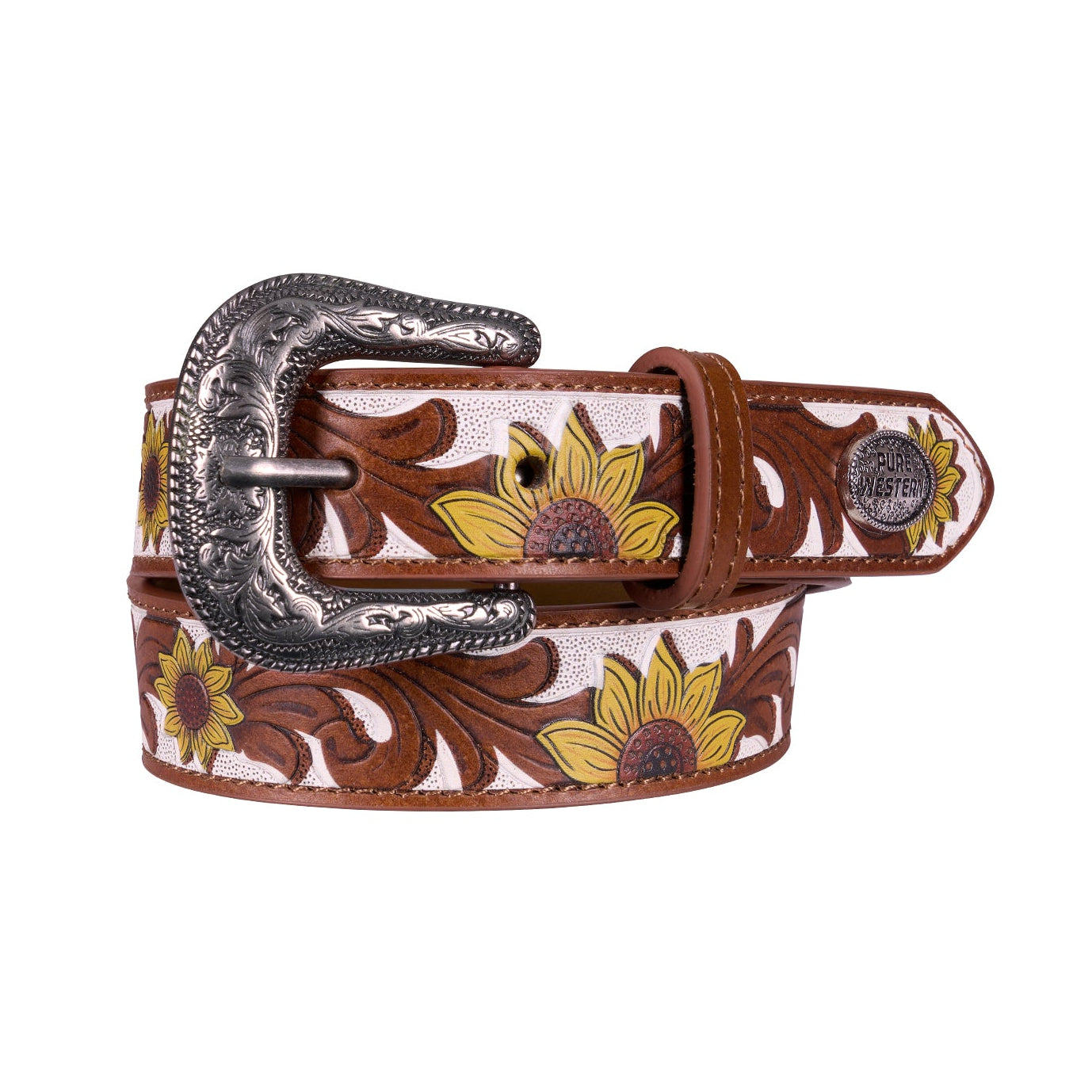 Pure Western Kids Taliah Belt