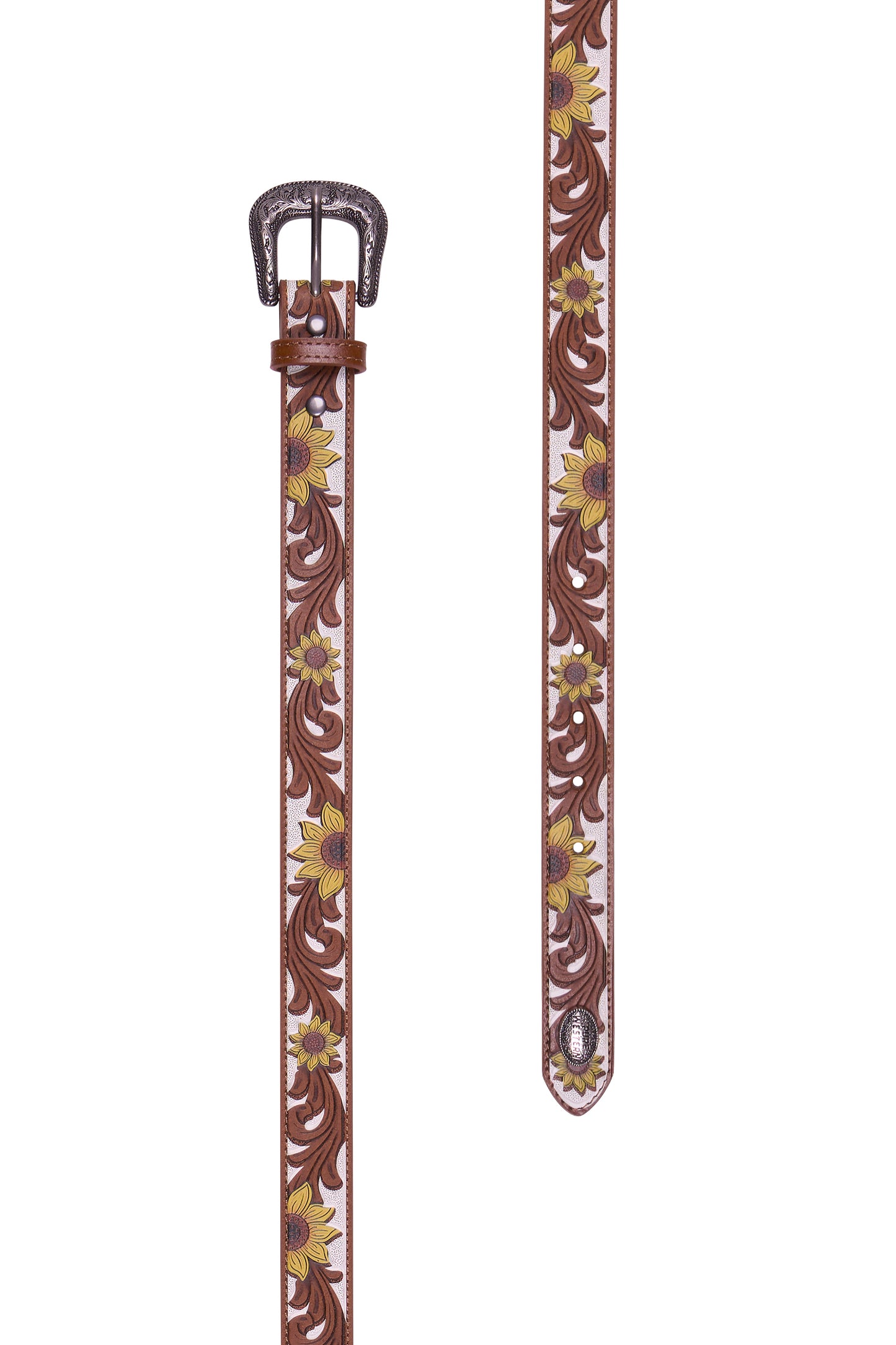 Pure Western Kids Taliah Belt