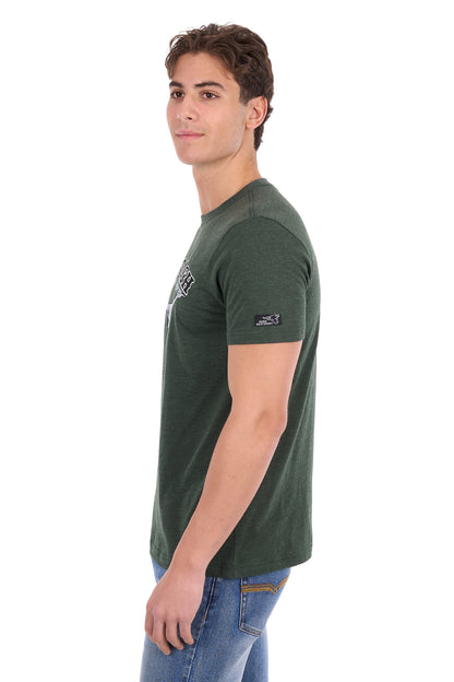 Pure Western Mens Chris Short Sleeve Tee