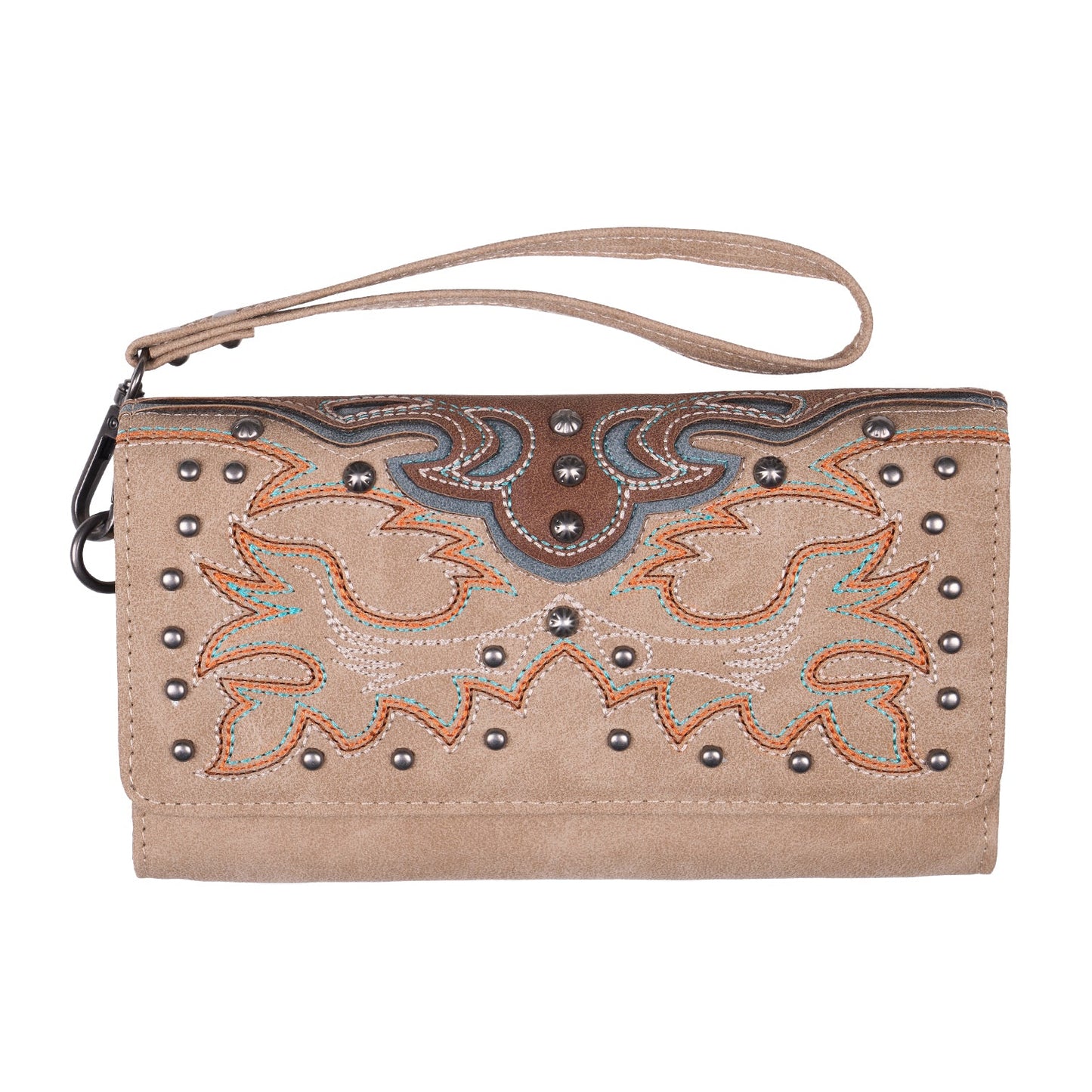 Pure Western Neve Wallet