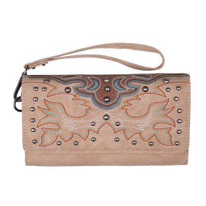 Pure Western Neve Wallet