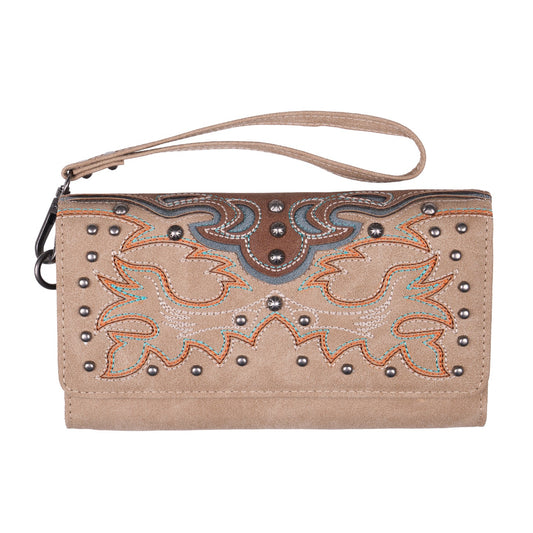 Pure Western Neve Wallet