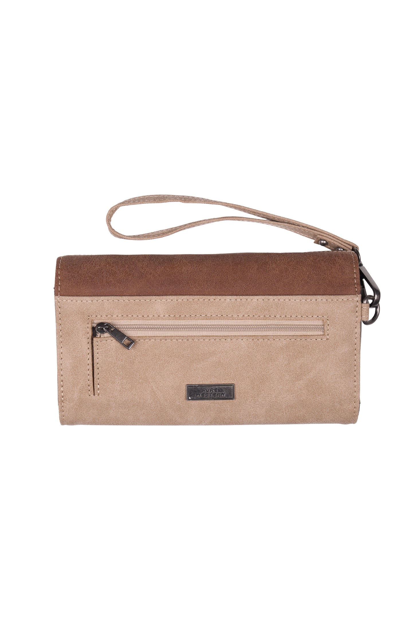 Pure Western Neve Wallet