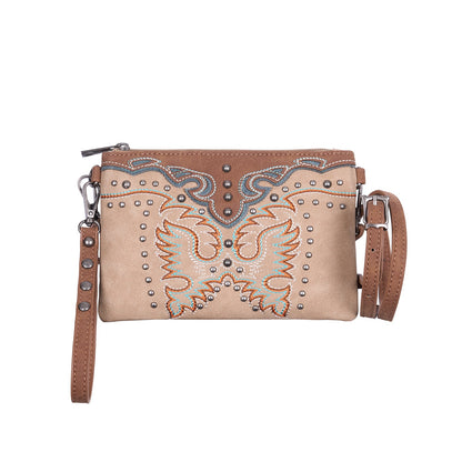 Pure Western Neve Wristlet Clutch Bag