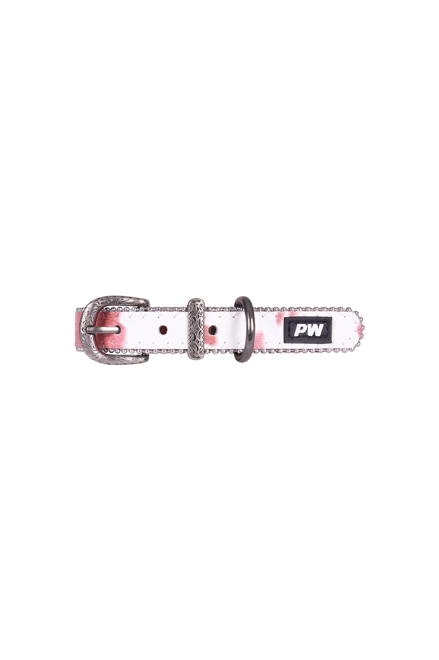 Pure Western Randy Dog Collar