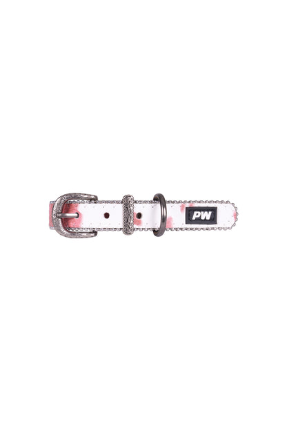 Pure Western Randy Dog Collar
