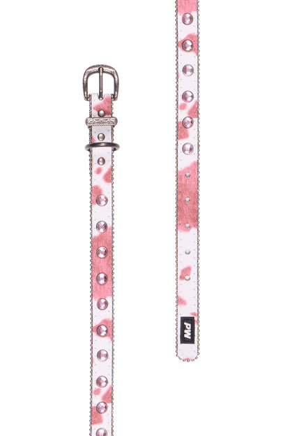 Pure Western Randy Dog Collar