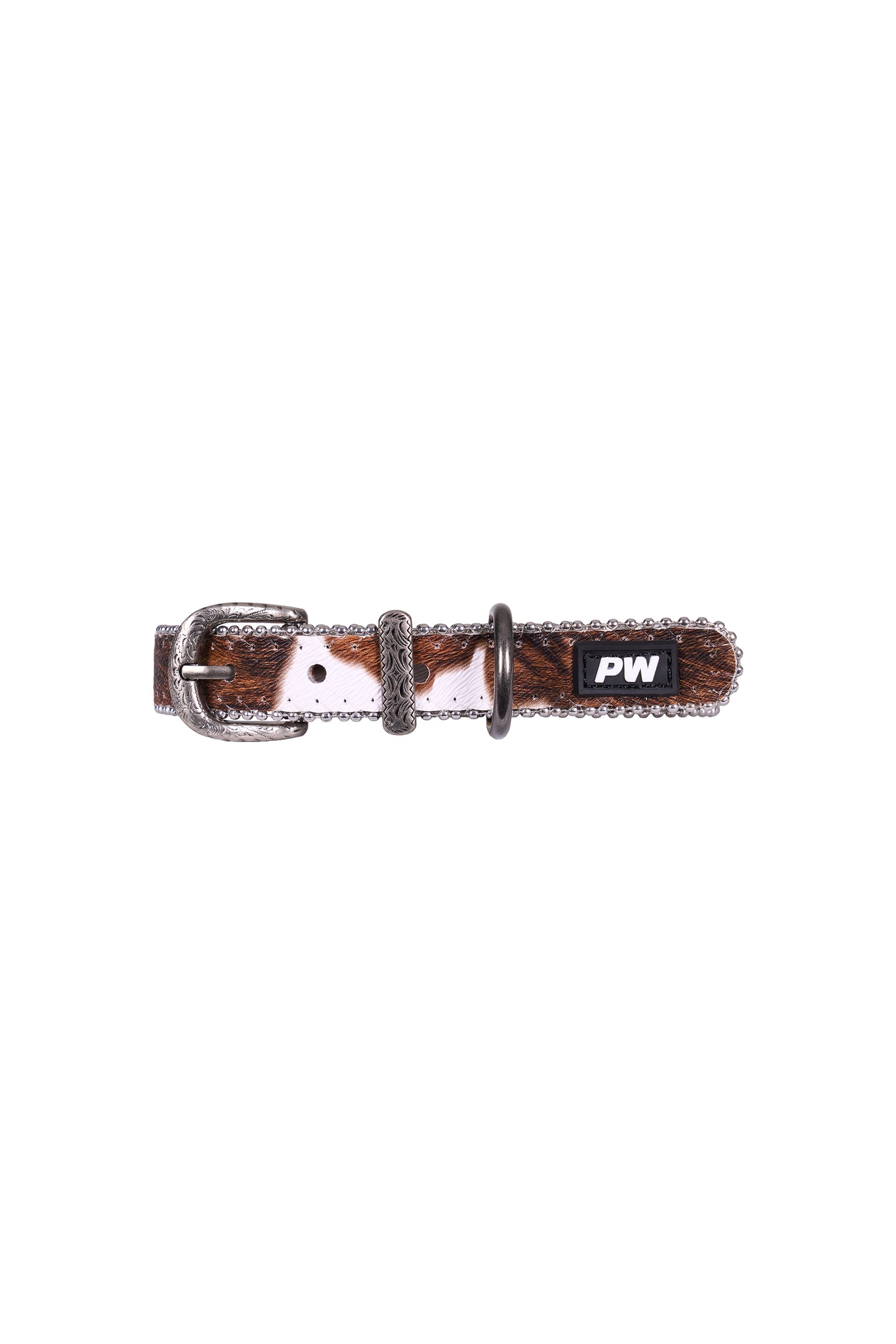 Pure Western Randy Dog Collar