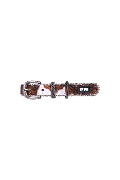 Pure Western Randy Dog Collar