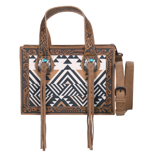 Pure Western Rayleigh Bag