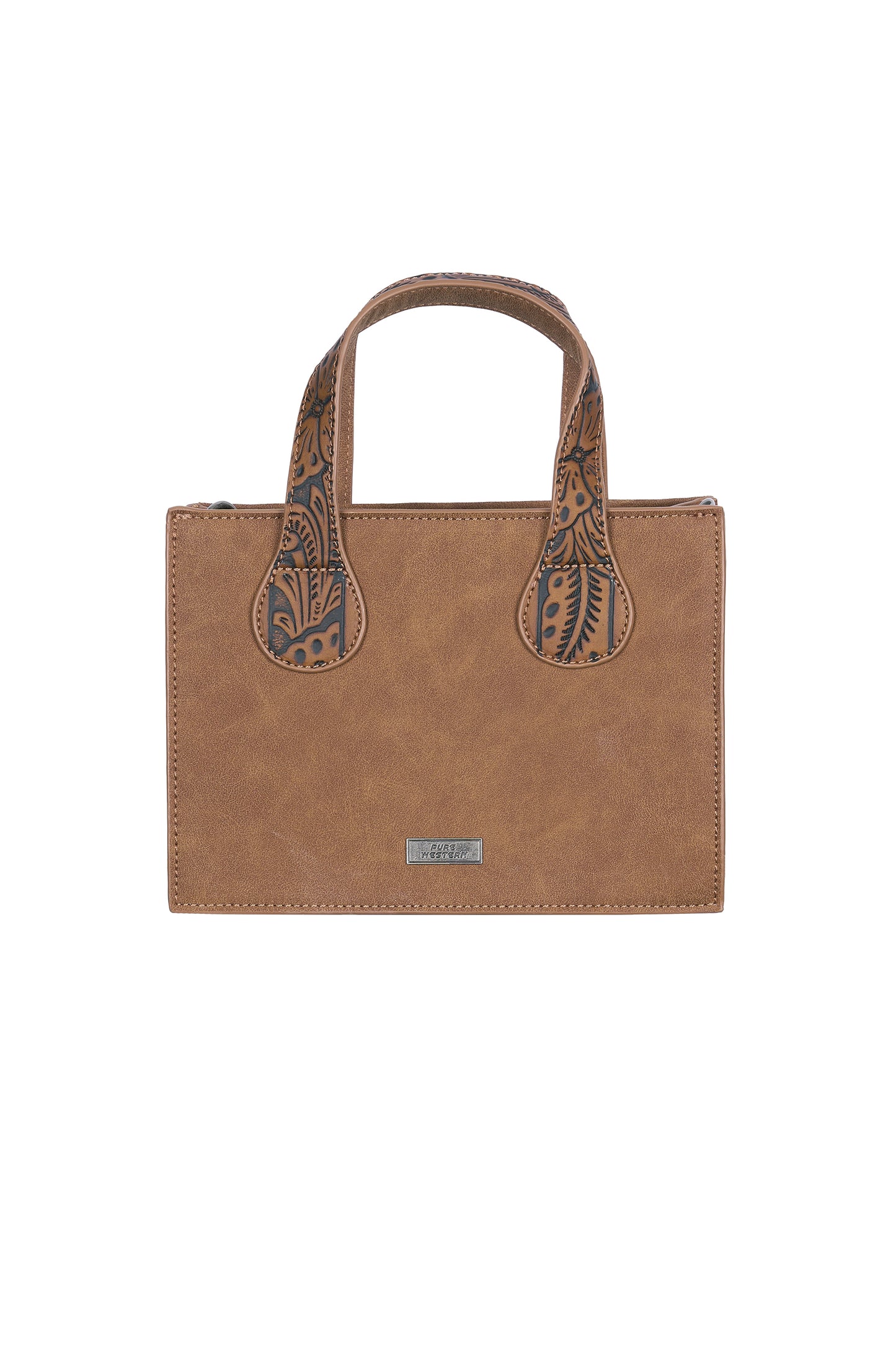 Pure Western Rayleigh Bag