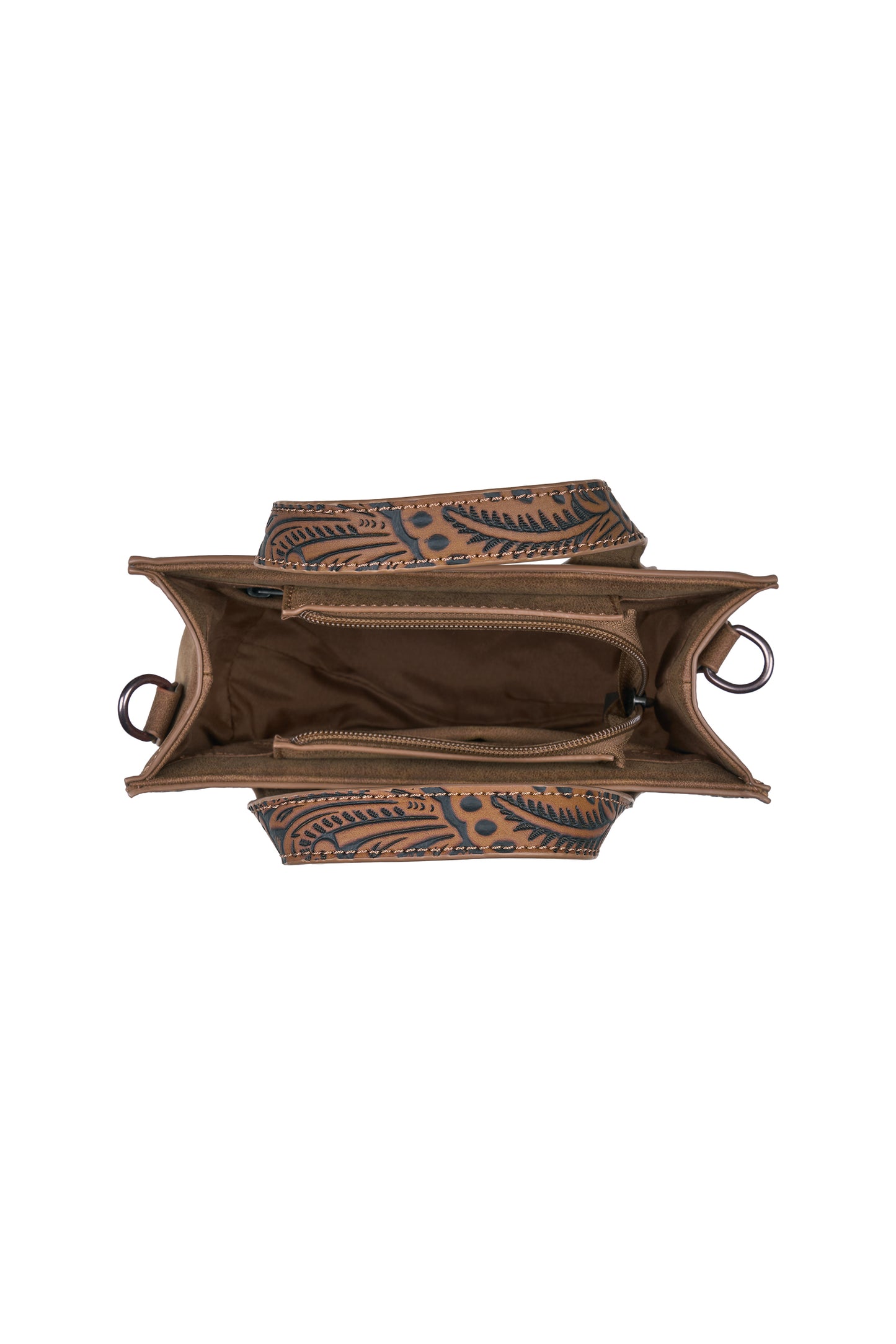 Pure Western Rayleigh Bag