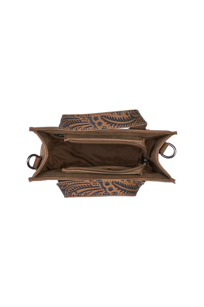 Pure Western Rayleigh Bag