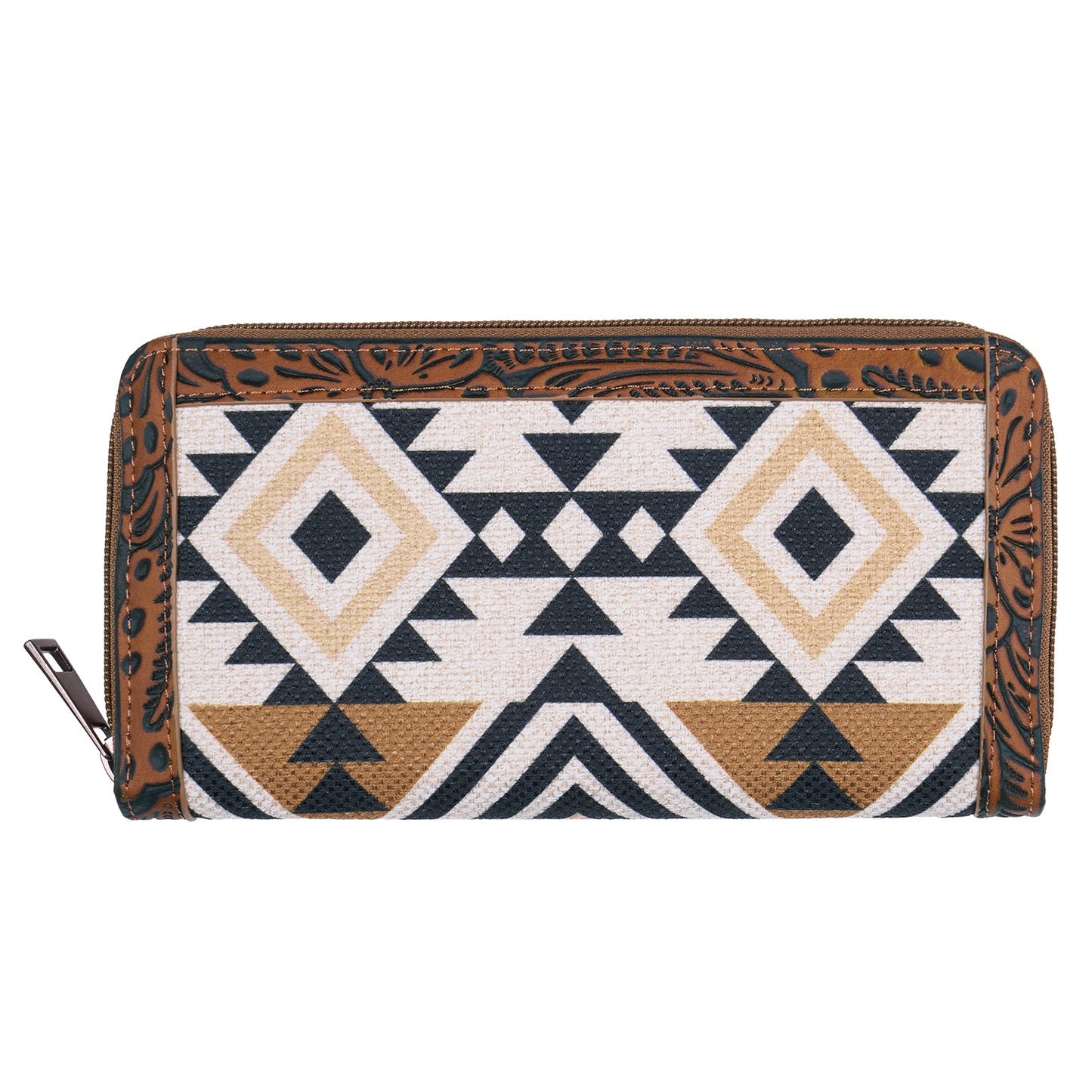 Pure Western Rayleigh Wallet