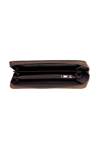 Pure Western Rayleigh Wallet