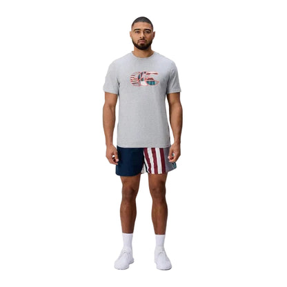 Canterbury Mens Uglies Harletic Shorts